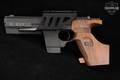 Hämmerli 280 .22 LR Black in Very Good Condition Image 3