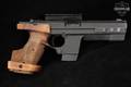 Hämmerli 280 .22 LR Black in Very Good Condition Image 4