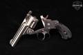Marlin Firearms Co. Model 1887 Top Break .38 S&W Nickel in Good Condition Image 2