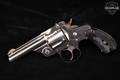 Marlin Firearms Co. Model 1887 Top Break .38 S&W Nickel in Good Condition Image 3