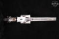 Marlin Firearms Co. Model 1887 Top Break .38 S&W Nickel in Good Condition Image 4