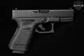 Glock 19C Gen3 9mm Luger Black in Excellent Condition Image 3