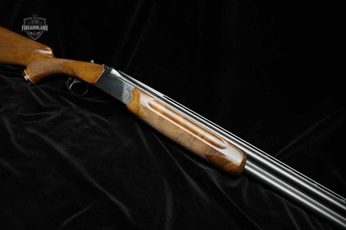 Weatherby Orion 12ga Over Under Weatherby 12 gauge Orion Shotgun WBY 3" O/U