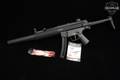 Heckler & Koch (H&K, HK) Umarex MP5 .22 LR Black in Excellent Condition Image 2