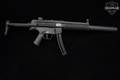 Heckler & Koch (H&K, HK) Umarex MP5 .22 LR Black in Excellent Condition Image 3
