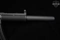 Heckler & Koch (H&K, HK) Umarex MP5 .22 LR Black in Excellent Condition Image 4