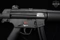 Heckler & Koch (H&K, HK) Umarex MP5 .22 LR Black in Excellent Condition Image 5