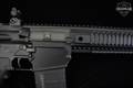 Colt LE901-16S Modular Carbine .308 Win. Black in Very Good Condition Image 5