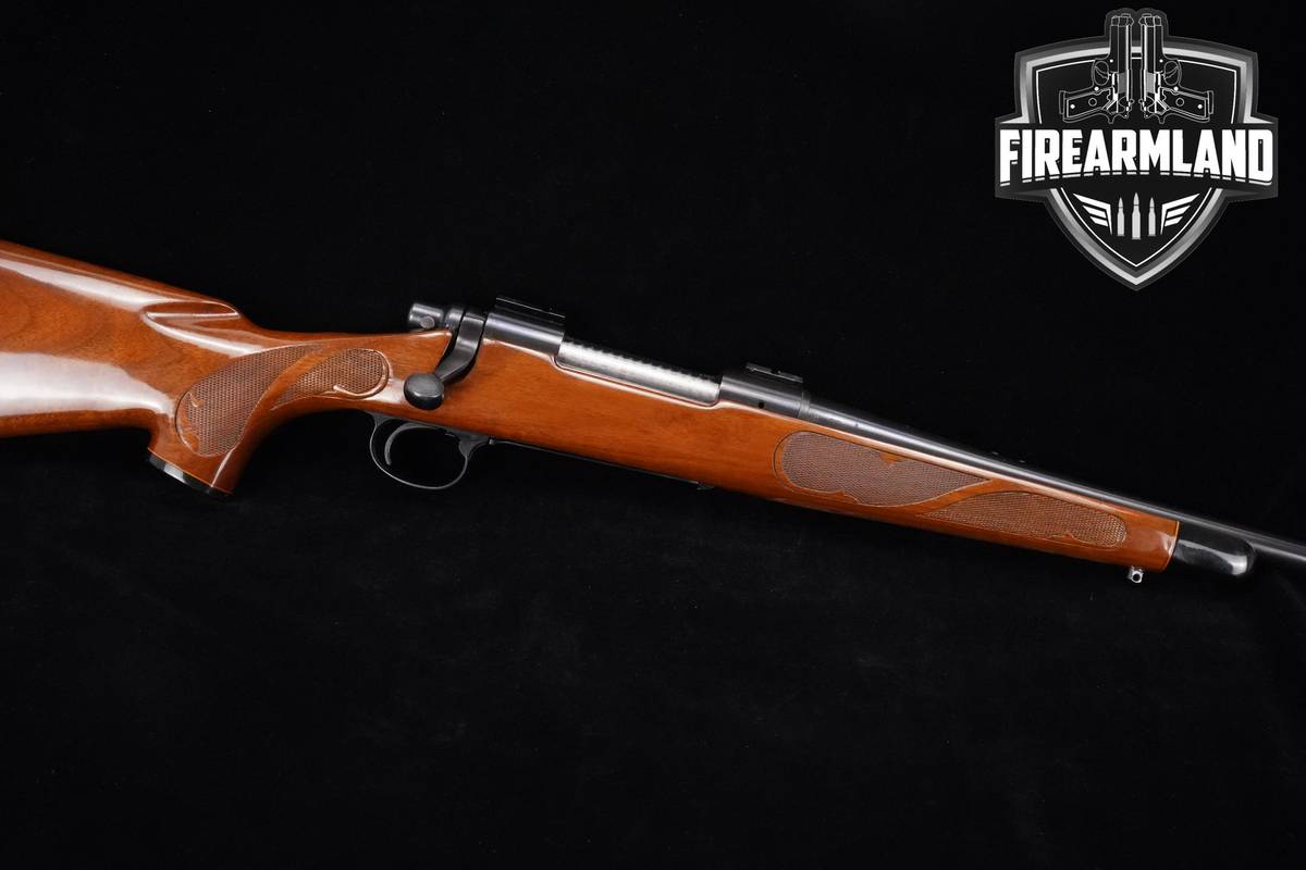 VINTAGE 1971 Remington Model 700 BDL 30-06 22" Blued Remington-700-BDL