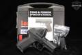 Heckler & Koch (H&K, HK) P2000 V2 LEM .40 S&W Black in Excellent Condition Image 2