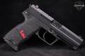 2023 Heckler & Koch (H&K, HK) USP .45 ACP Black in Excellent Condition Image 3