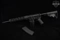 Diamondback (DB) DB15 5.56mm NATO Black in Very Good Condition Image 2