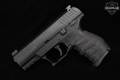 Walther CCP 9mm Luger Black in Excellent Condition Image 3