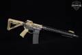 Stag Arms STAG-15 5.56mm NATO Black in Good Condition Image 3