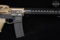 Stag Arms STAG-15 5.56mm NATO Black in Good Condition Image 5