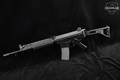 FN Herstal (FNH) FNC Paratrooper Carbine 5.56mm NATO Parkerized in Very Good Condition Image 2