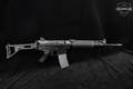 FN Herstal (FNH) FNC Paratrooper Carbine 5.56mm NATO Parkerized in Very Good Condition Image 3