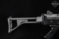 FN Herstal (FNH) FNC Paratrooper Carbine 5.56mm NATO Parkerized in Very Good Condition Image 4