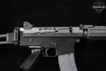 FN Herstal (FNH) FNC Paratrooper Carbine 5.56mm NATO Parkerized in Very Good Condition Image 5