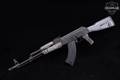 2013 Romarm/Cugir WASR-10 7.62x39 Gray Laminate in Fair Condition Image 2