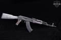 2013 Romarm/Cugir WASR-10 7.62x39 Gray Laminate in Fair Condition Image 3