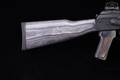 2013 Romarm/Cugir WASR-10 7.62x39 Gray Laminate in Fair Condition Image 4