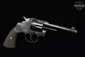 1914 Colt New Service .38-40 Win. Blued in Good Condition Image 2