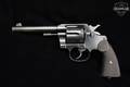 1914 Colt New Service .38-40 Win. Blued in Good Condition Image 3