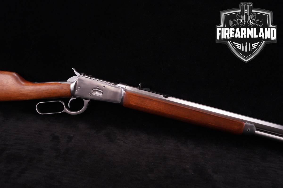 Rossi Model R92 NRA 150th Anniversary Commemorative 44 Rem Mag 24" 92 Rifle