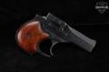 High Standard Model D-100 .22 LR Blued in Good Condition Image 2