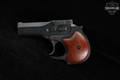 High Standard Model D-100 .22 LR Blued in Good Condition Image 3