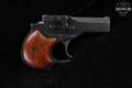 High Standard Model D-100 .22 LR Blued in Good Condition Image 4
