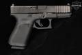 Glock G23 Gen5 MOS .40 S&W Black in Excellent Condition Image 4