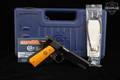 Auto Ordnance M1911A1 Vietnam War Commemorative .45 ACP Two-Tone Blued & Black in Very Good Condition Image 2