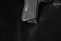 Smith & Wesson (S&W) Walther Model PPK/S .380 ACP Blued in Very Good Condition Image 4