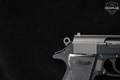 Smith & Wesson (S&W) Walther Model PPK/S .380 ACP Blued in Very Good Condition Image 5