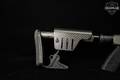 Gunwerks Lite SabR Skunkwerks 6.5 PRC Titanium & Carbon Fiber in Very Good Condition Image 5