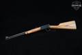 Winchester Repeating Arms Model 9422M .22 Mag. Blued in Good Condition Image 2