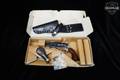 2007 A. Uberti 1849 Colt Pocket Model .31 BPM Blued in Good Condition Image 2