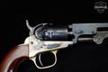 2007 A. Uberti 1849 Colt Pocket Model .31 BPM Blued in Good Condition Image 4