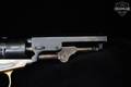 2007 A. Uberti 1849 Colt Pocket Model .31 BPM Blued in Good Condition Image 5