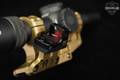 Primary Arms PLX Compact 1-8x24 W/ PA Classic Micro Red Dot in Very Good Condition Image 5
