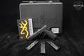 Browning 1911-380 Black Label .380 ACP Black in Very Good Condition Image 2