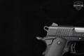 Browning 1911-380 Black Label .380 ACP Black in Very Good Condition Image 5