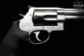 Smith & Wesson (S&W) Model 500 .500 S&W Stainless Steel in Very Good Condition Image 4