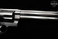 Smith & Wesson (S&W) Model 500 .500 S&W Stainless Steel in Very Good Condition Image 5