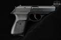 Sig Sauer P230 .380 ACP Blued in Excellent Condition Image 3