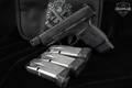 Springfield Armory Hellcat RDP Manual Safety 9mm Luger (9x19 Para) Black in Excellent Condition Image 2