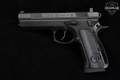 CZ 97 BD .45 ACP Black in Excellent Condition Image 3