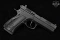 CZ 97 BD .45 ACP Black in Excellent Condition Image 4